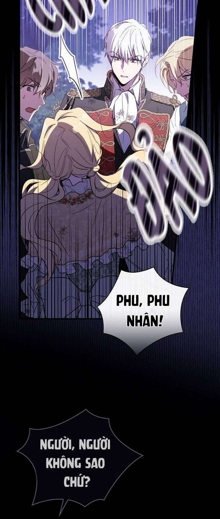 Phương Pháp Khiến Phu Quân Đứng Về Phía Tôi - Chapter 18 - Page 55