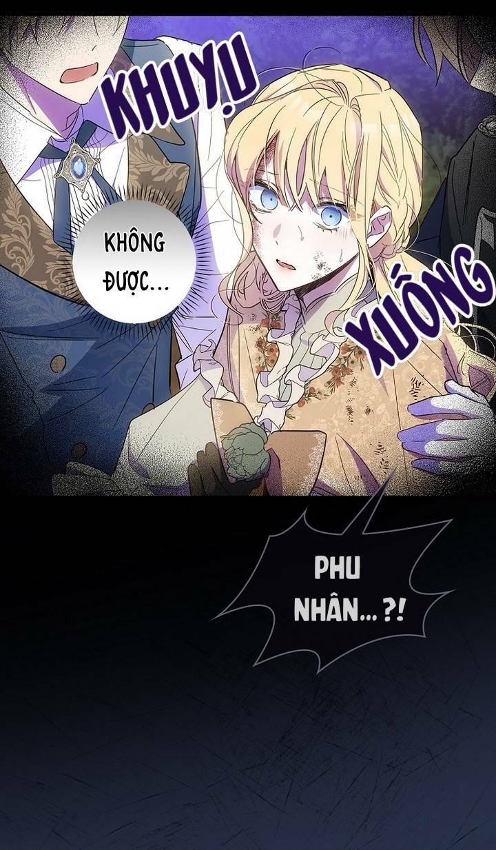 Phương Pháp Khiến Phu Quân Đứng Về Phía Tôi - Chapter 18 - Page 56