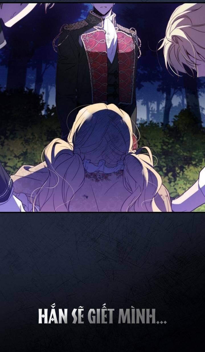 Phương Pháp Khiến Phu Quân Đứng Về Phía Tôi - Chapter 18 - Page 57