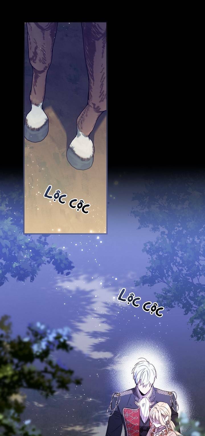 Phương Pháp Khiến Phu Quân Đứng Về Phía Tôi - Chapter 19 - Page 13