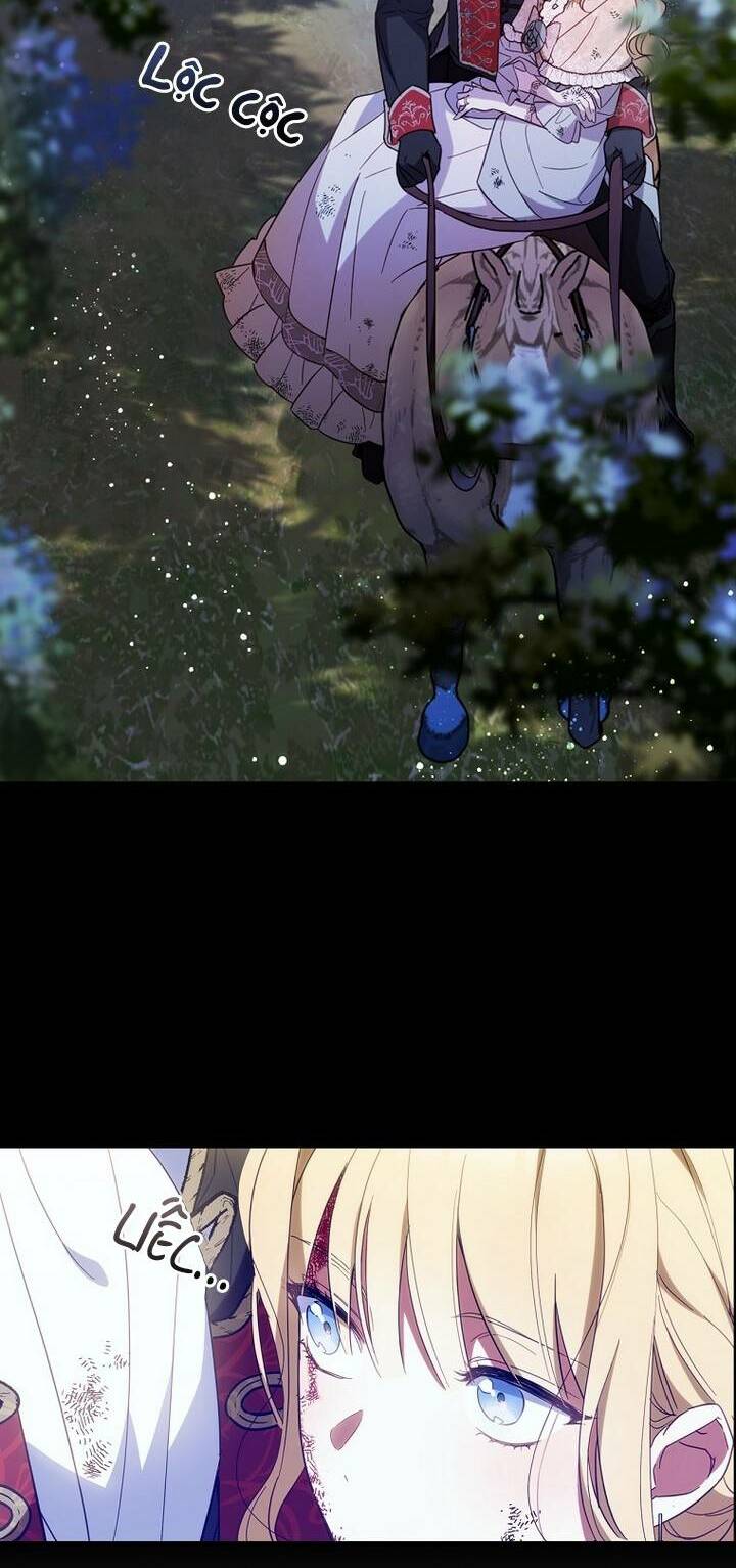 Phương Pháp Khiến Phu Quân Đứng Về Phía Tôi - Chapter 19 - Page 14