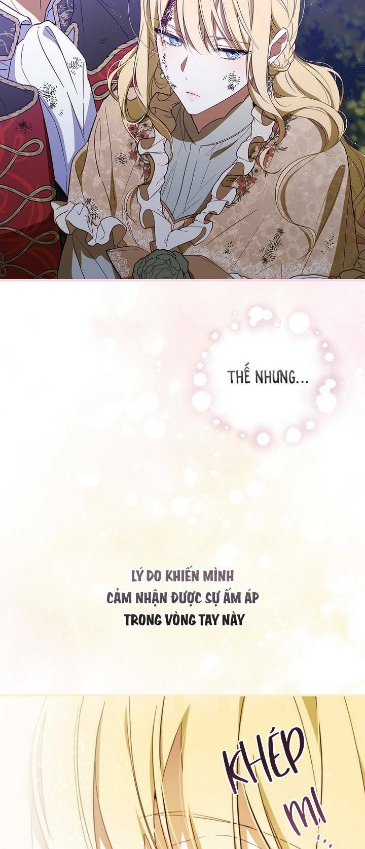 Phương Pháp Khiến Phu Quân Đứng Về Phía Tôi - Chapter 19 - Page 16