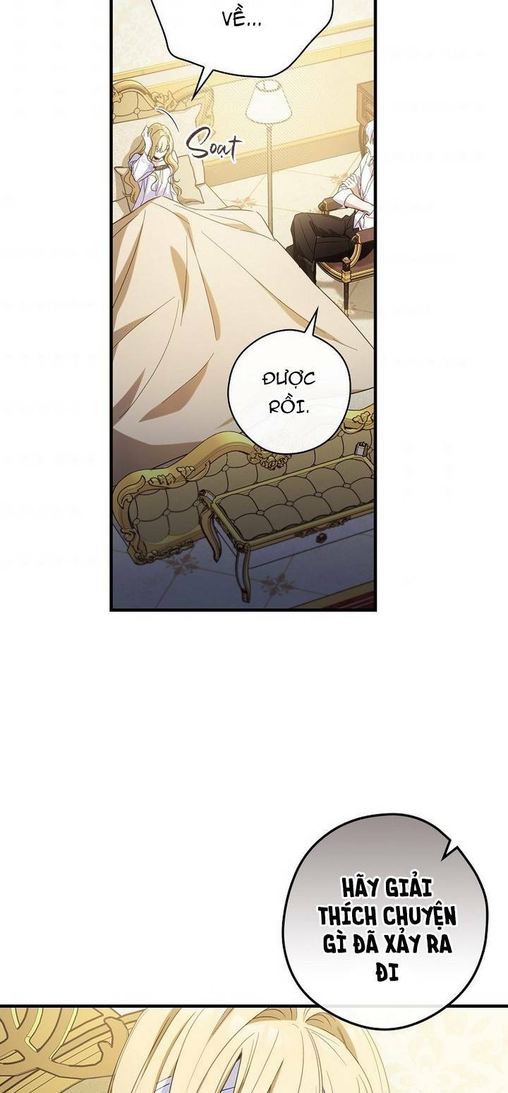 Phương Pháp Khiến Phu Quân Đứng Về Phía Tôi - Chapter 19 - Page 22