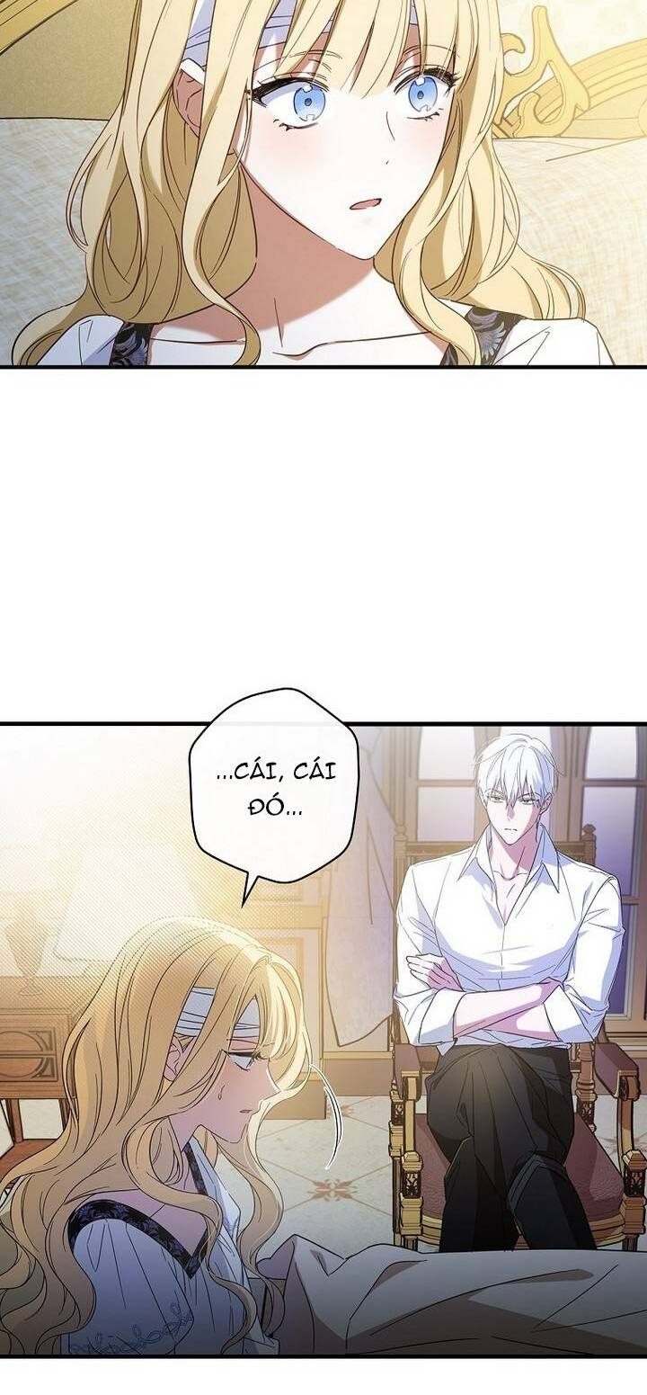 Phương Pháp Khiến Phu Quân Đứng Về Phía Tôi - Chapter 19 - Page 23