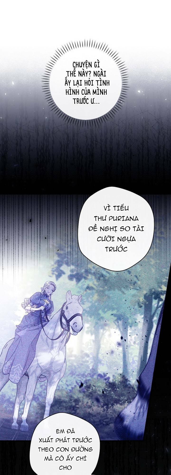 Phương Pháp Khiến Phu Quân Đứng Về Phía Tôi - Chapter 19 - Page 24