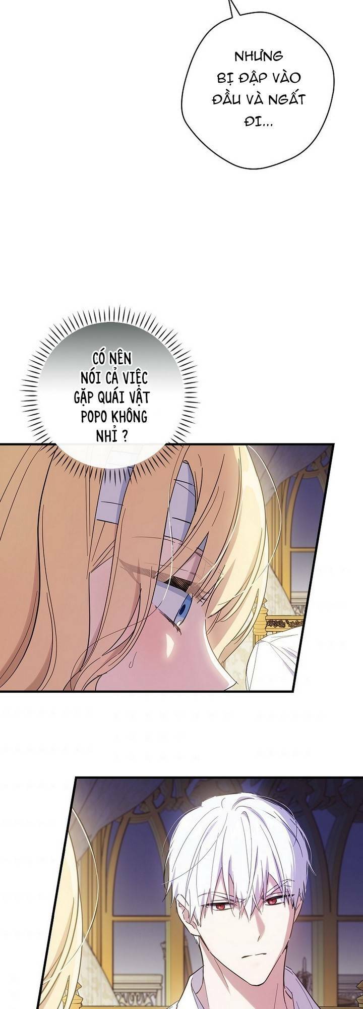 Phương Pháp Khiến Phu Quân Đứng Về Phía Tôi - Chapter 19 - Page 27