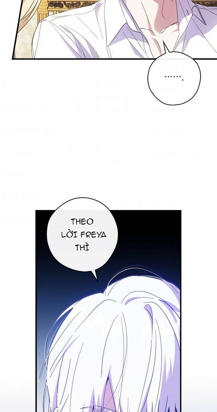 Phương Pháp Khiến Phu Quân Đứng Về Phía Tôi - Chapter 19 - Page 28