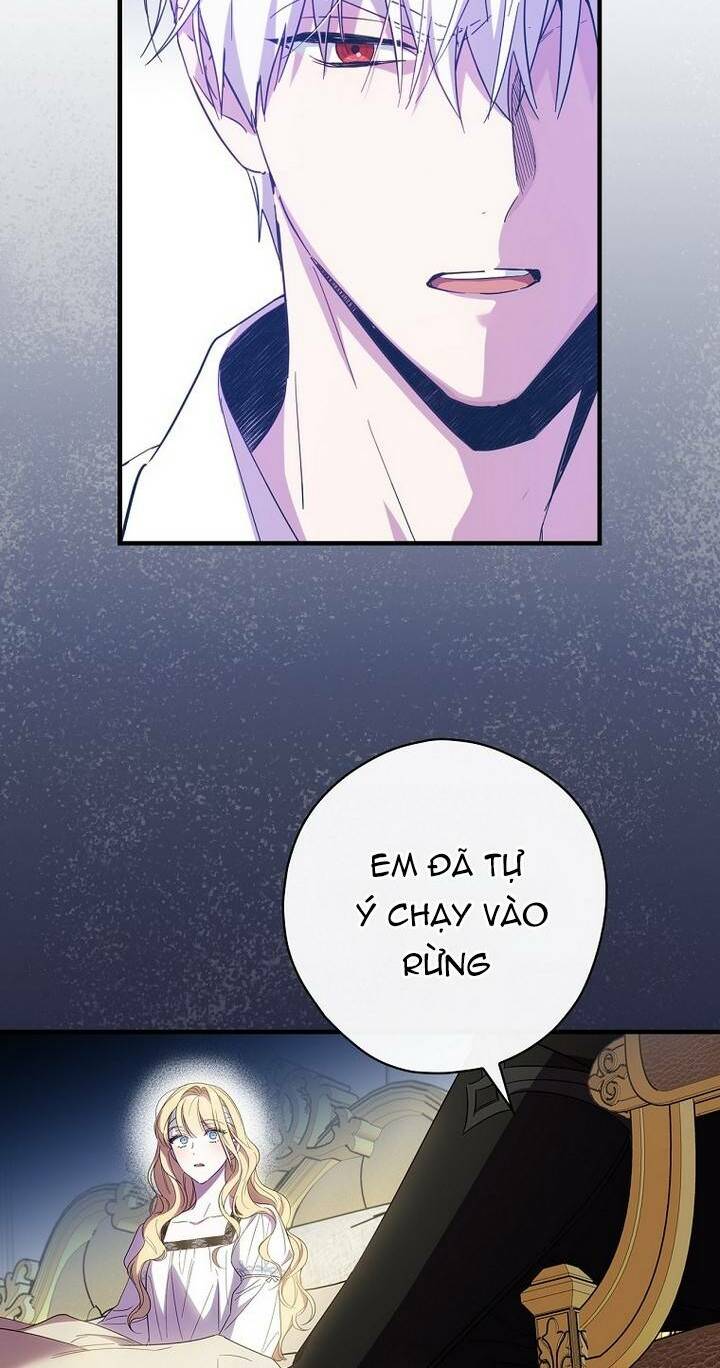 Phương Pháp Khiến Phu Quân Đứng Về Phía Tôi - Chapter 19 - Page 29