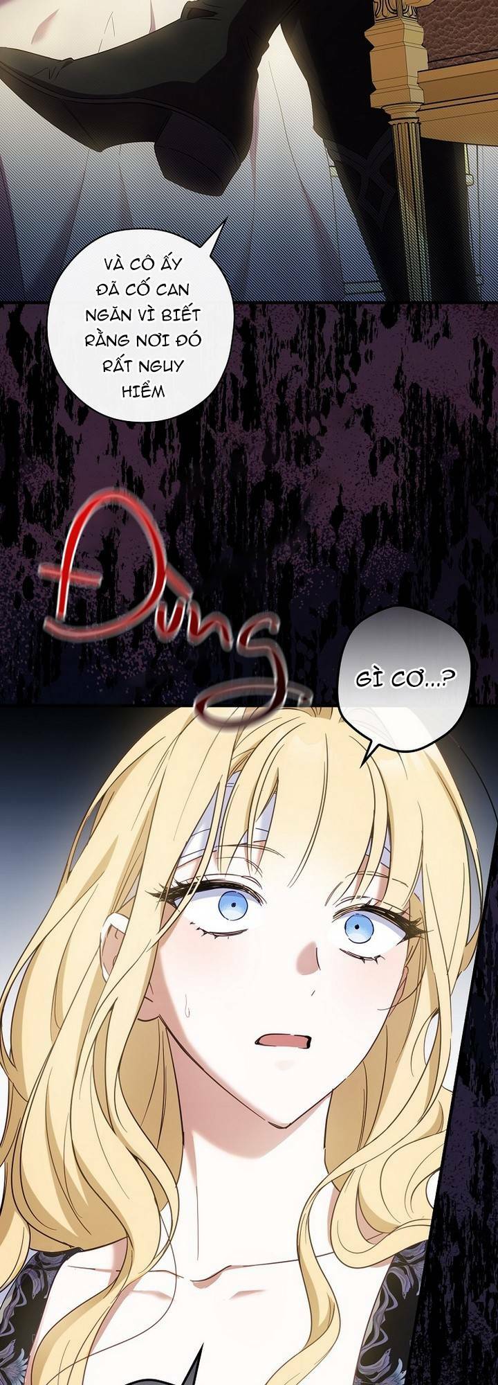 Phương Pháp Khiến Phu Quân Đứng Về Phía Tôi - Chapter 19 - Page 30