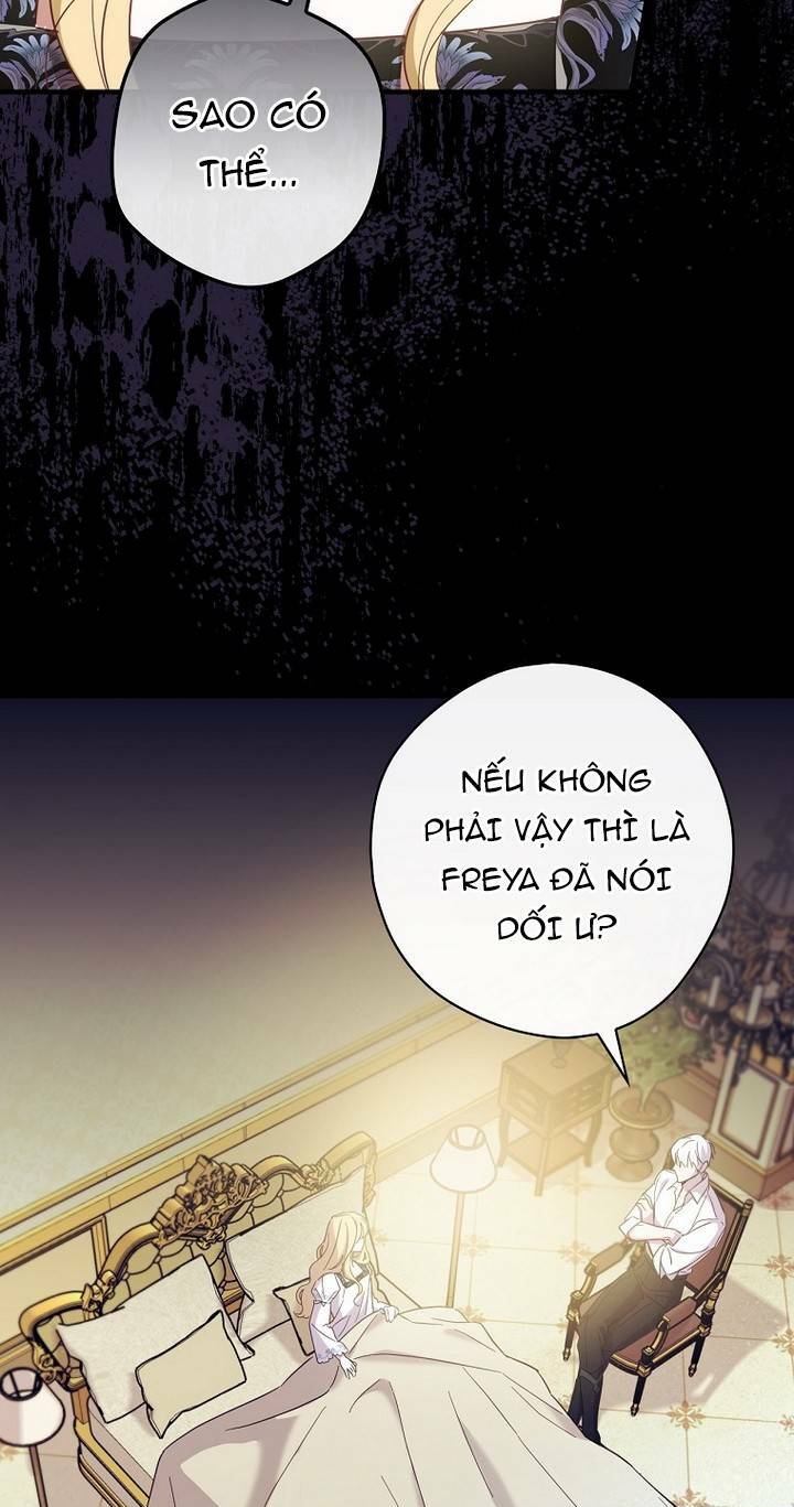 Phương Pháp Khiến Phu Quân Đứng Về Phía Tôi - Chapter 19 - Page 31