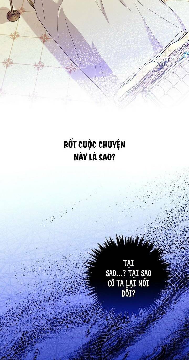 Phương Pháp Khiến Phu Quân Đứng Về Phía Tôi - Chapter 19 - Page 32