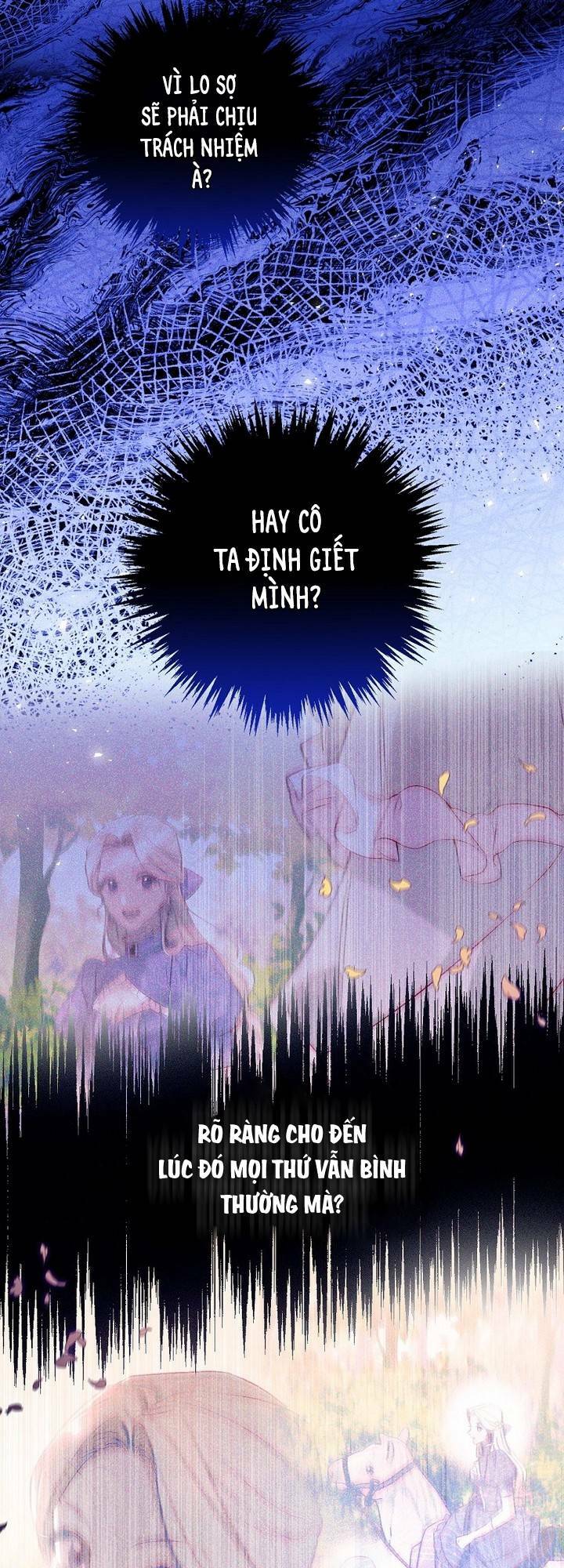 Phương Pháp Khiến Phu Quân Đứng Về Phía Tôi - Chapter 19 - Page 33