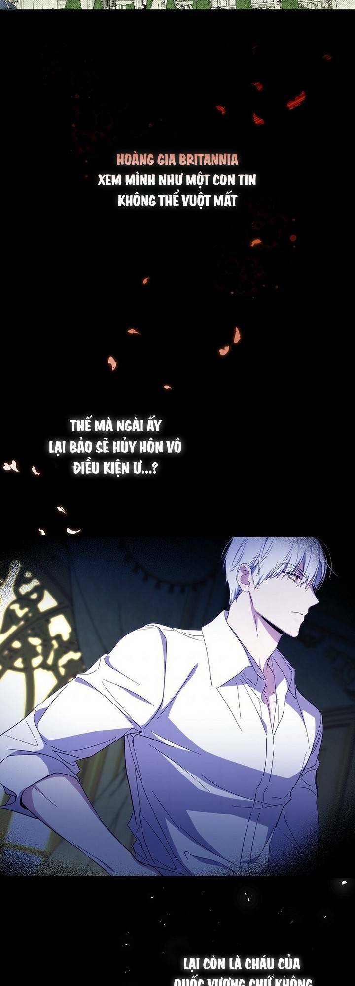 Phương Pháp Khiến Phu Quân Đứng Về Phía Tôi - Chapter 19 - Page 39