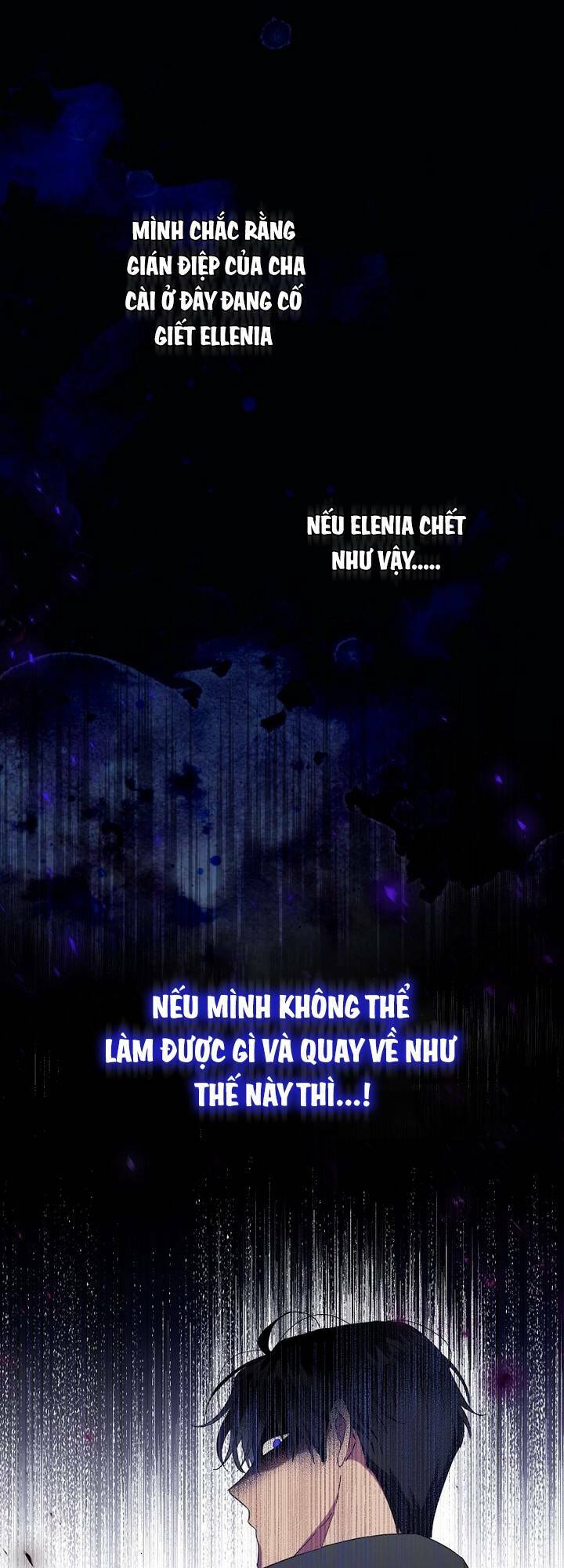 Phương Pháp Khiến Phu Quân Đứng Về Phía Tôi - Chapter 19 - Page 42