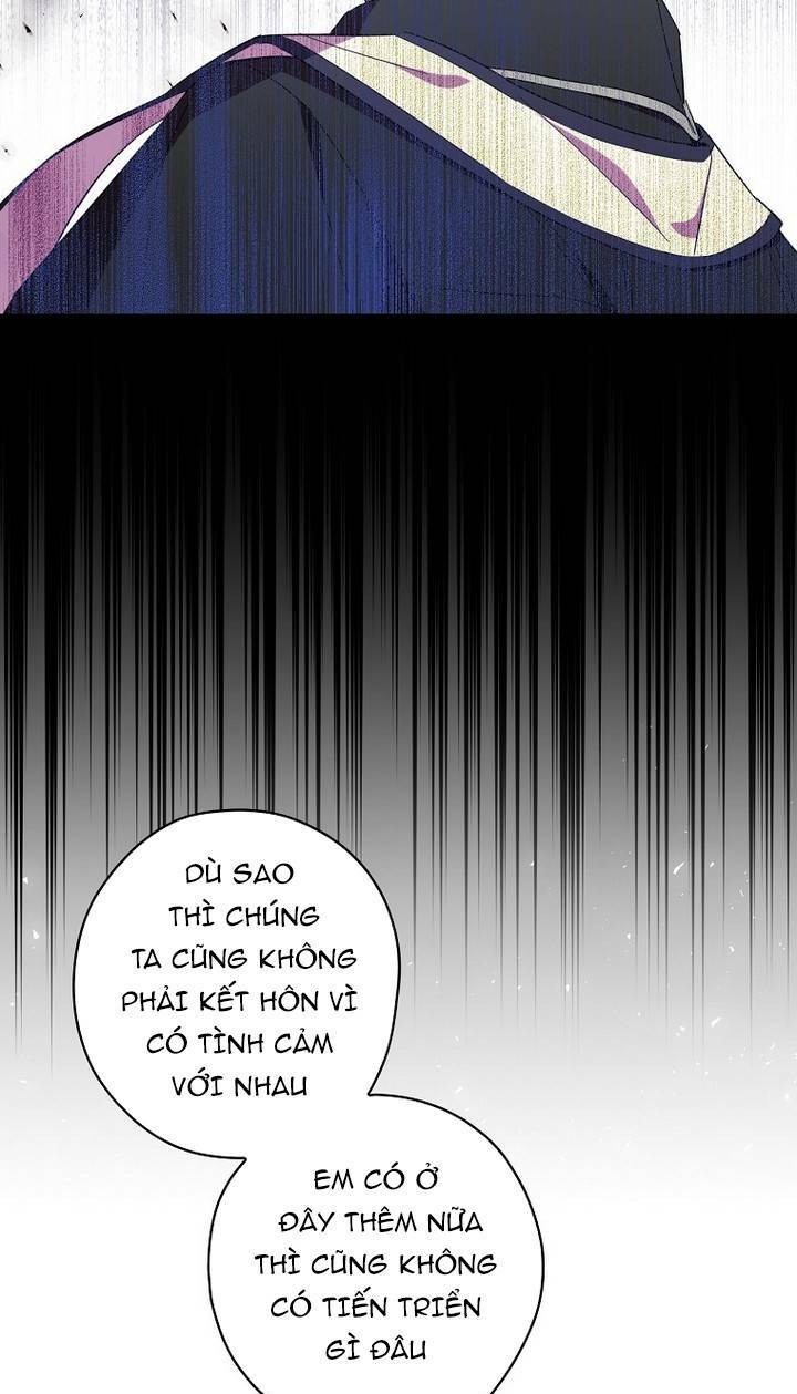 Phương Pháp Khiến Phu Quân Đứng Về Phía Tôi - Chapter 19 - Page 43