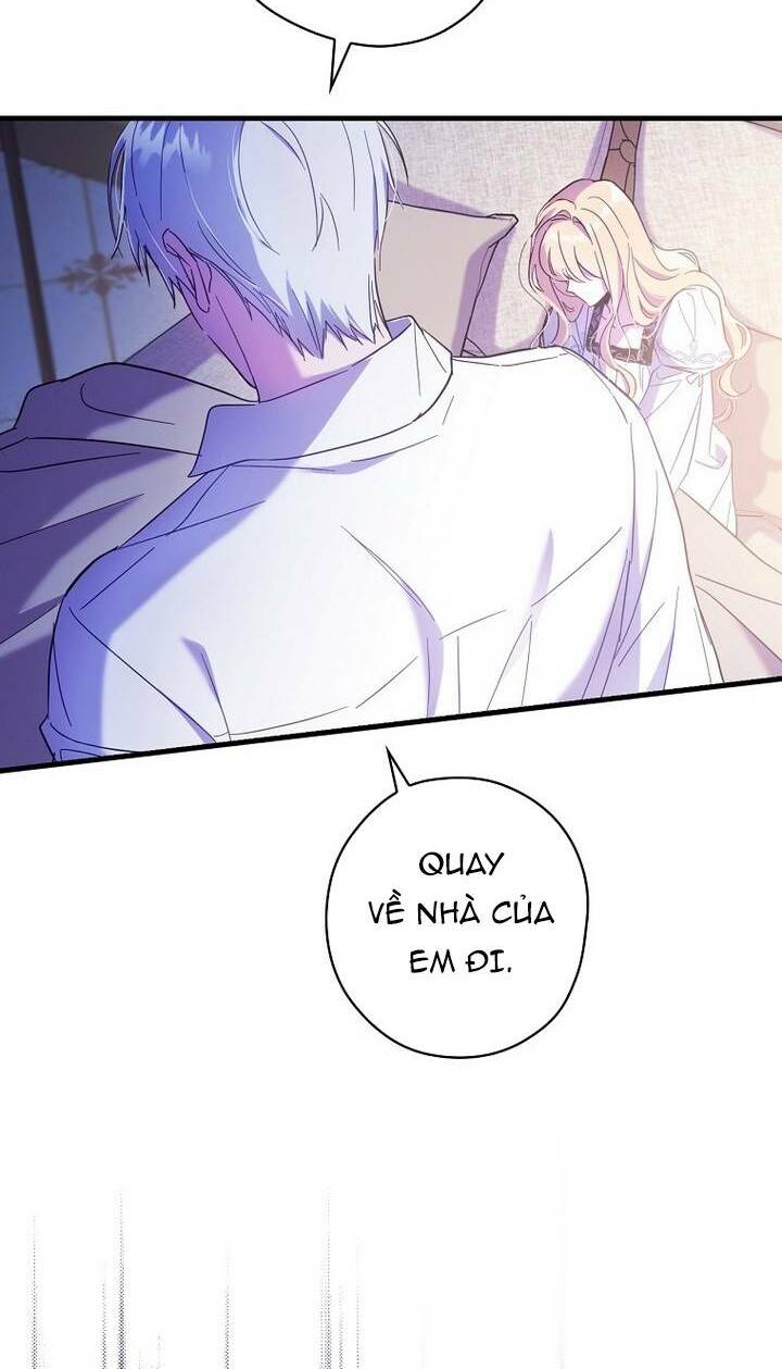 Phương Pháp Khiến Phu Quân Đứng Về Phía Tôi - Chapter 19 - Page 44