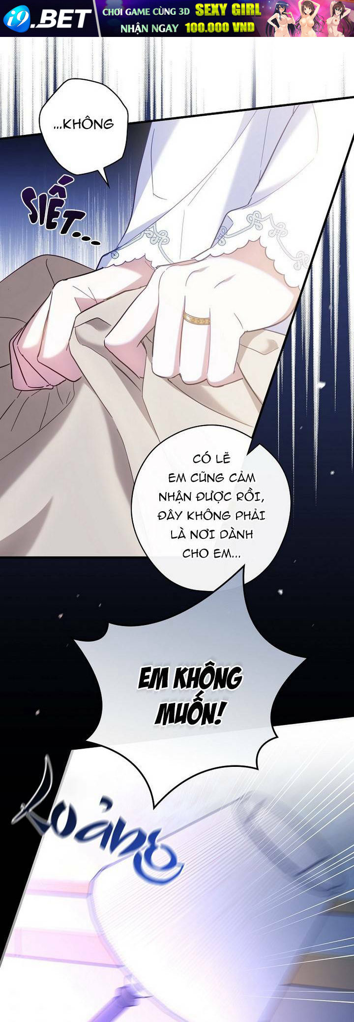 Phương Pháp Khiến Phu Quân Đứng Về Phía Tôi - Chapter 19 - Page 45