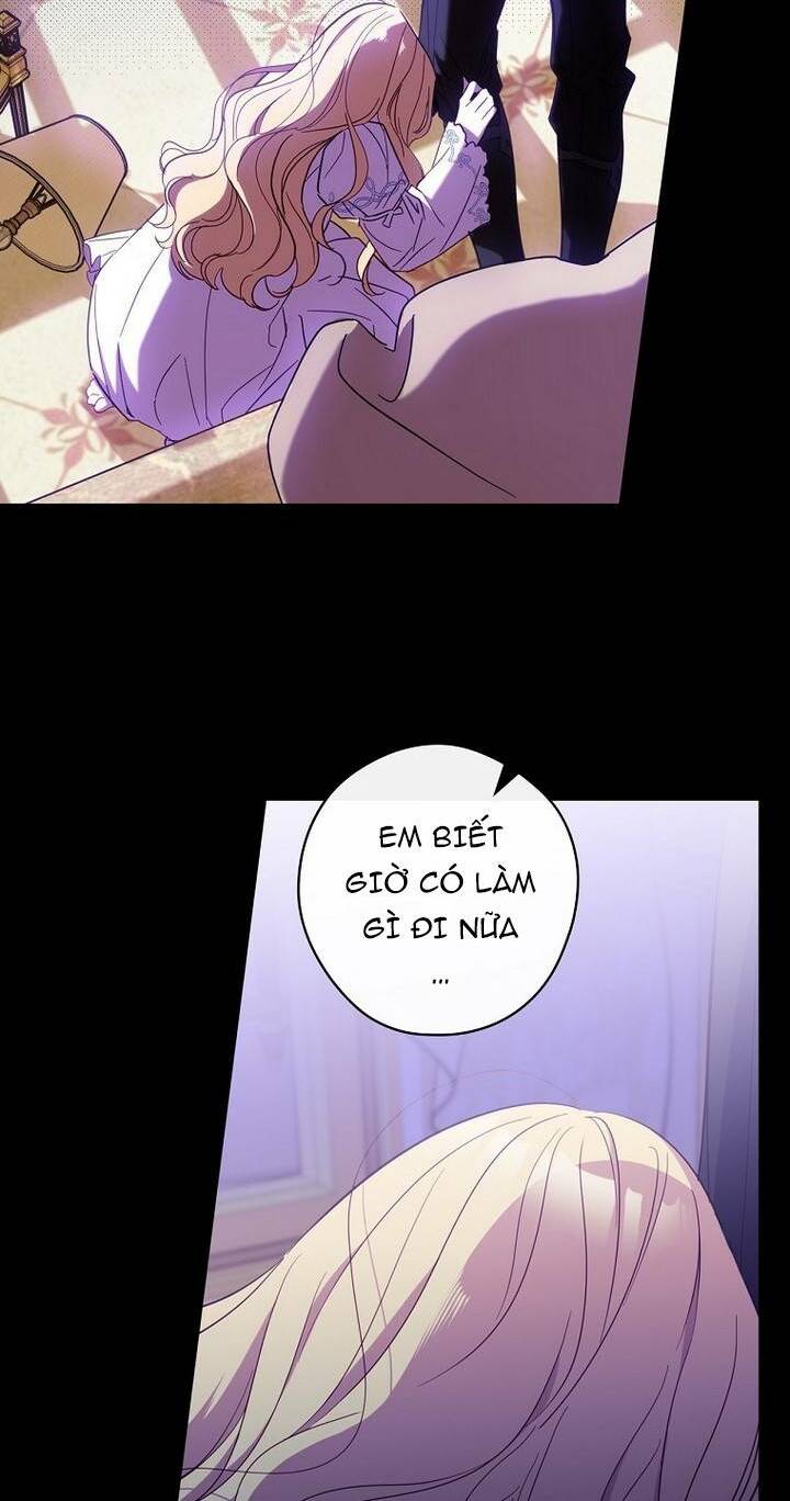 Phương Pháp Khiến Phu Quân Đứng Về Phía Tôi - Chapter 19 - Page 47