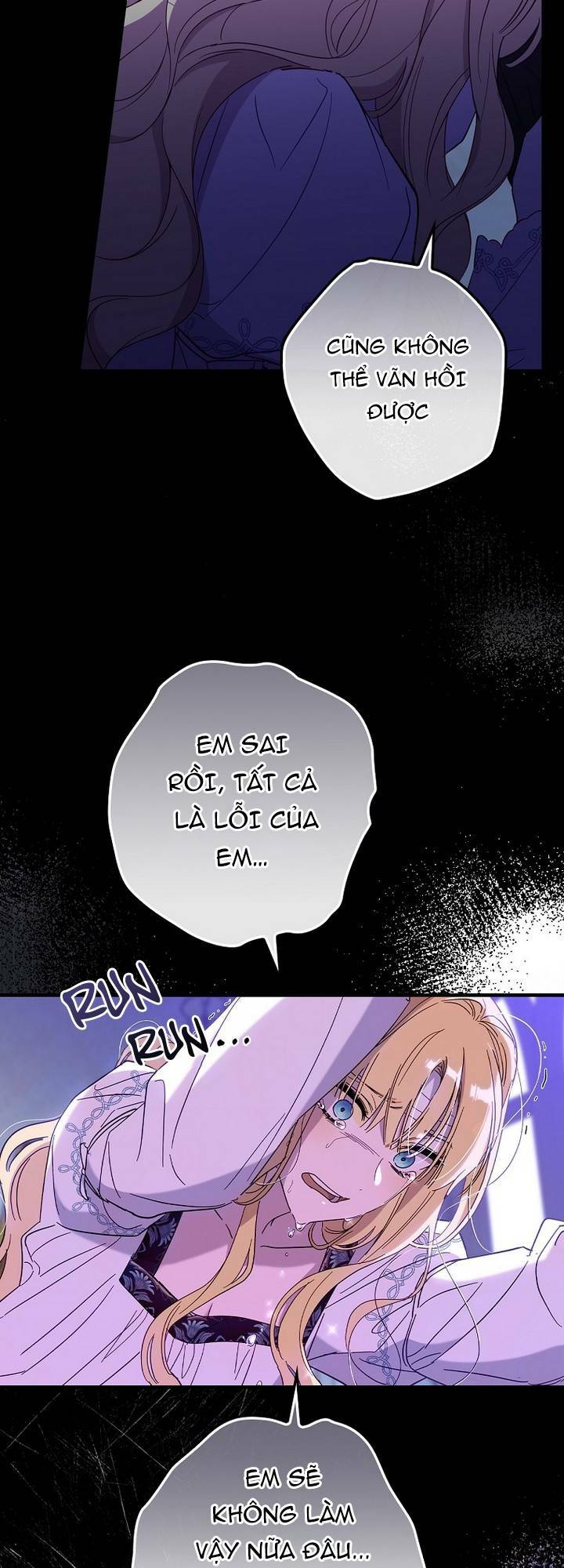 Phương Pháp Khiến Phu Quân Đứng Về Phía Tôi - Chapter 19 - Page 48