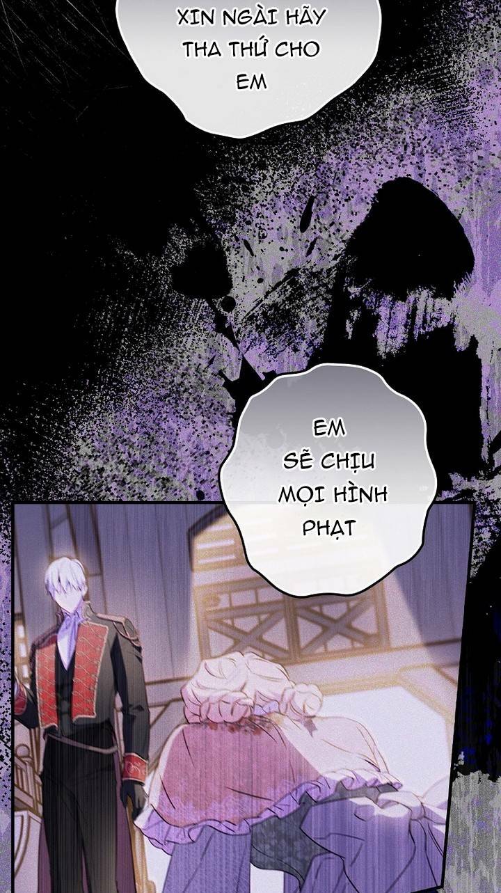 Phương Pháp Khiến Phu Quân Đứng Về Phía Tôi - Chapter 19 - Page 49