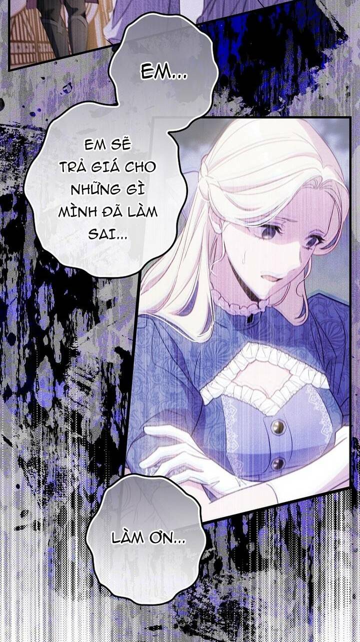 Phương Pháp Khiến Phu Quân Đứng Về Phía Tôi - Chapter 19 - Page 50