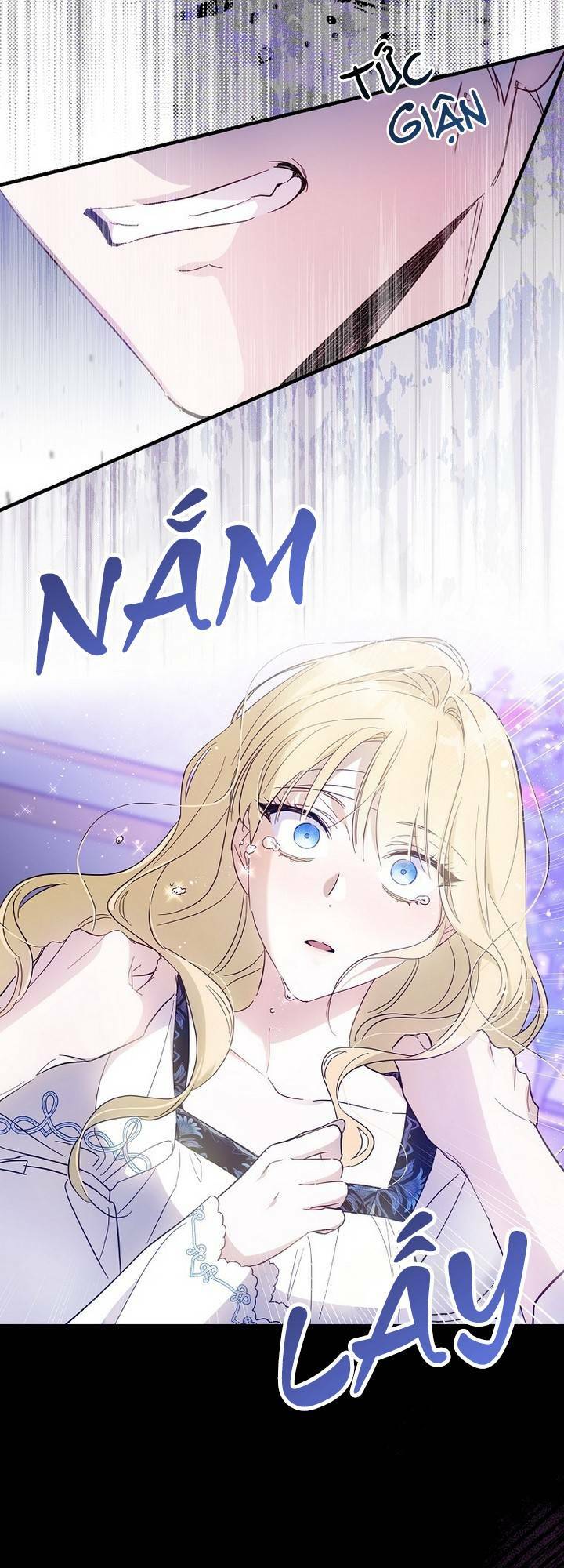 Phương Pháp Khiến Phu Quân Đứng Về Phía Tôi - Chapter 19 - Page 51