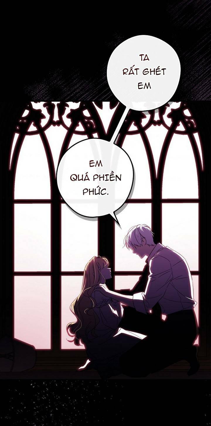 Phương Pháp Khiến Phu Quân Đứng Về Phía Tôi - Chapter 19 - Page 52