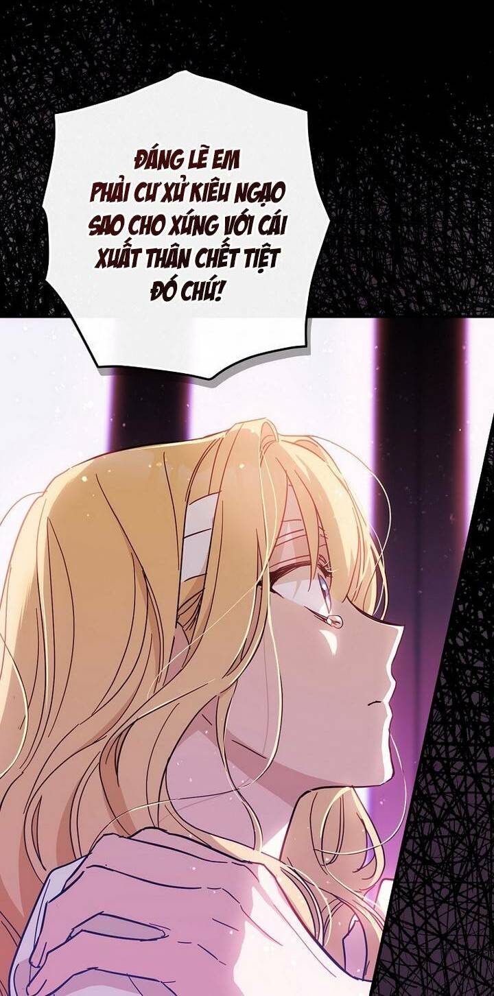 Phương Pháp Khiến Phu Quân Đứng Về Phía Tôi - Chapter 19 - Page 53