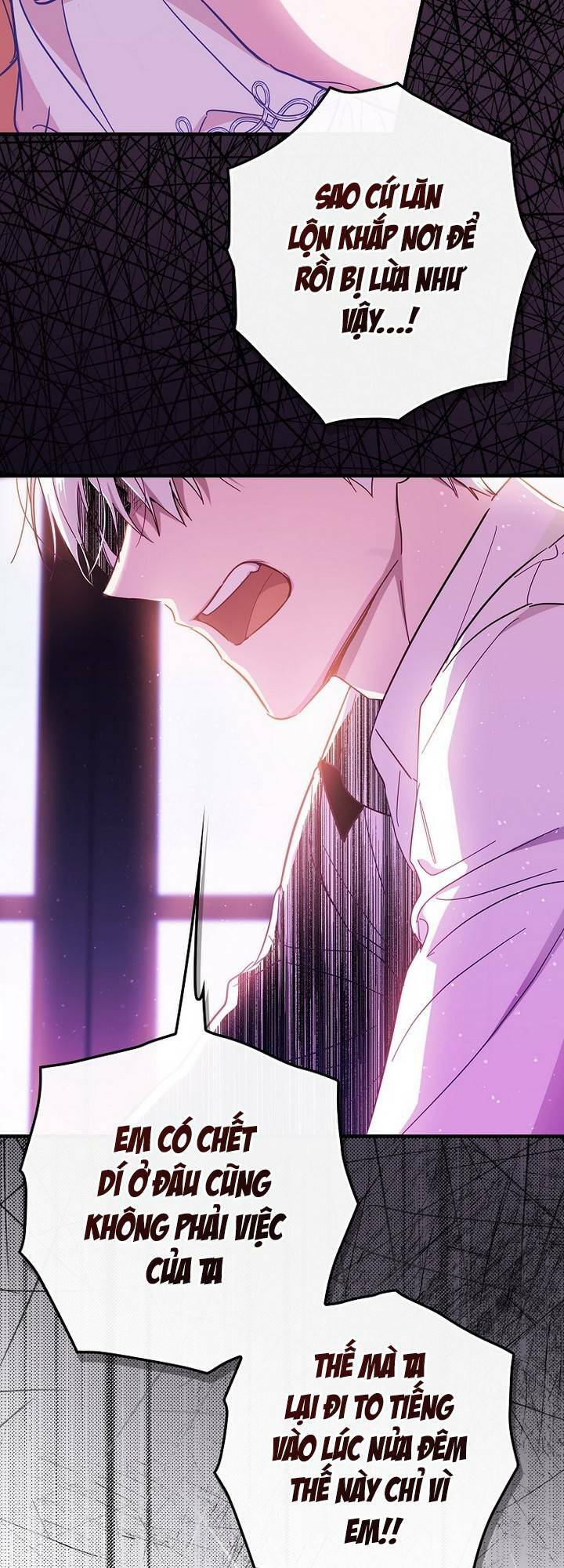 Phương Pháp Khiến Phu Quân Đứng Về Phía Tôi - Chapter 19 - Page 54