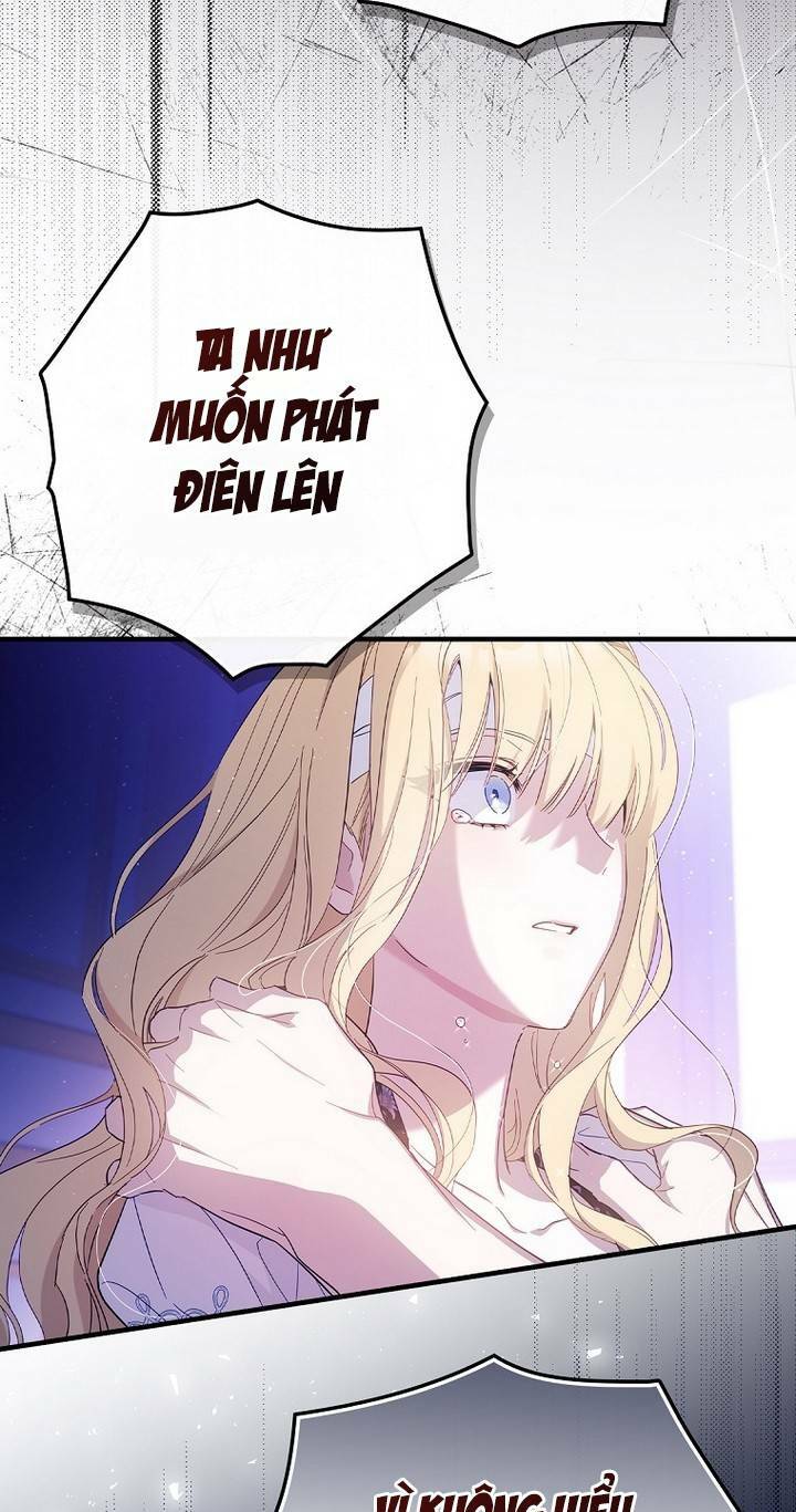 Phương Pháp Khiến Phu Quân Đứng Về Phía Tôi - Chapter 19 - Page 55