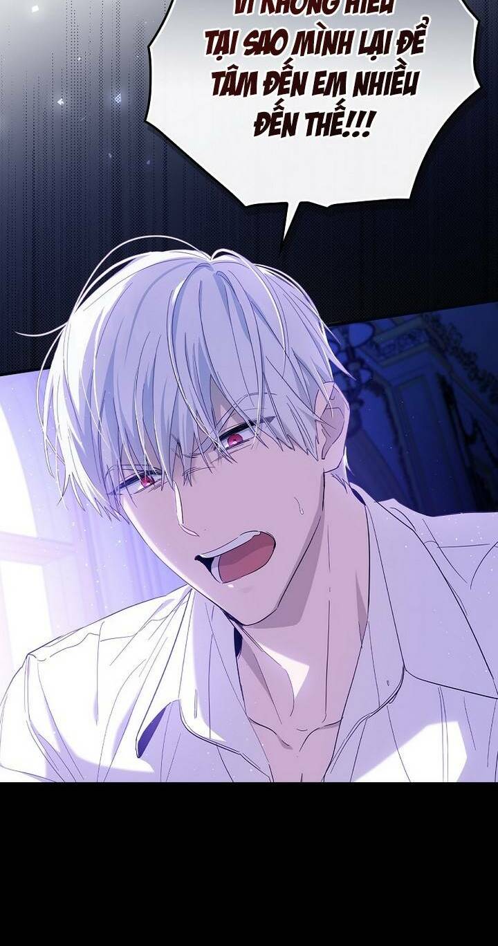 Phương Pháp Khiến Phu Quân Đứng Về Phía Tôi - Chapter 19 - Page 56