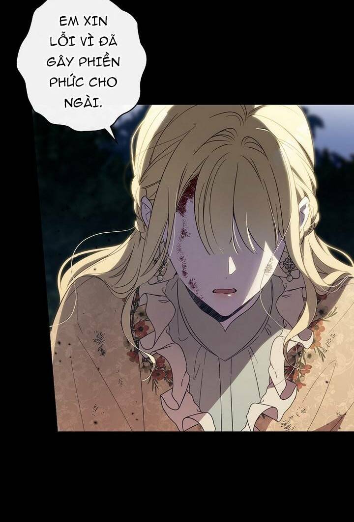 Phương Pháp Khiến Phu Quân Đứng Về Phía Tôi - Chapter 19 - Page 5