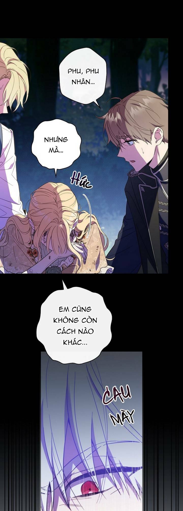 Phương Pháp Khiến Phu Quân Đứng Về Phía Tôi - Chapter 19 - Page 6