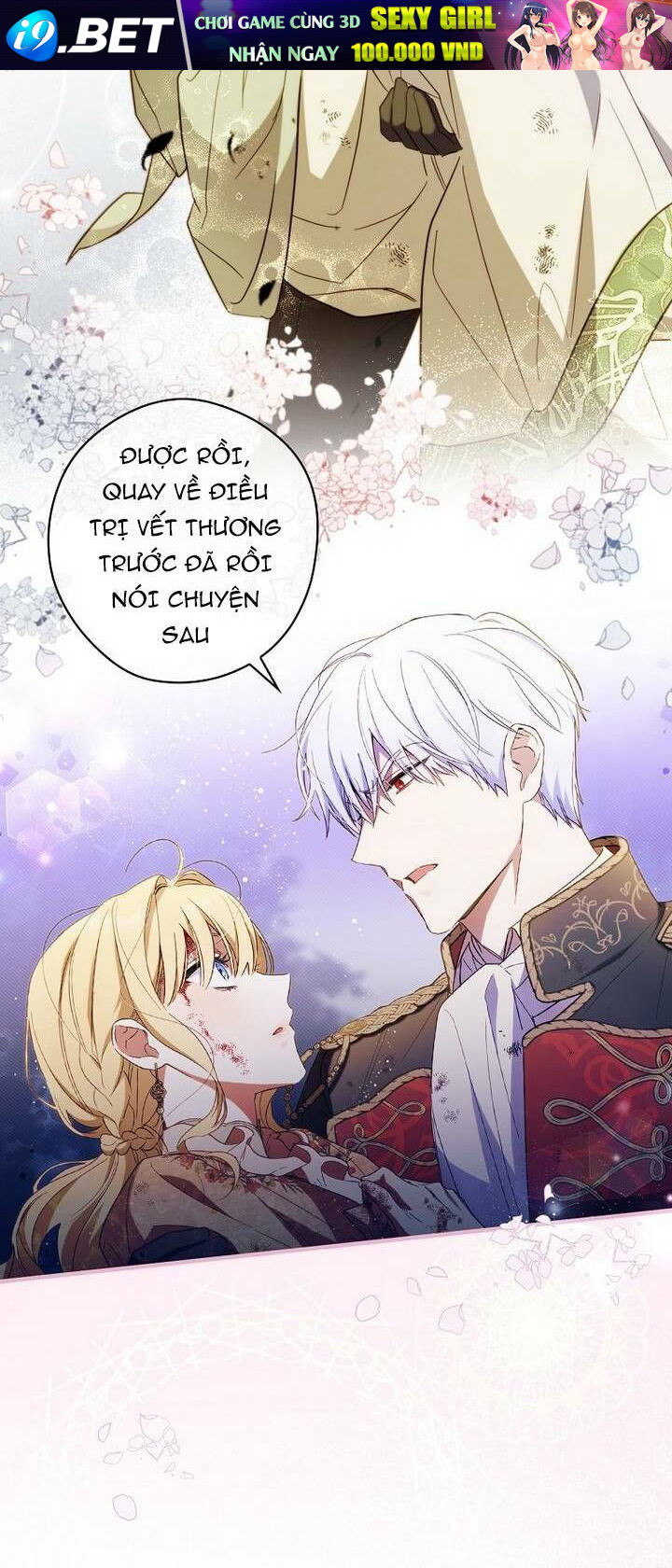 Phương Pháp Khiến Phu Quân Đứng Về Phía Tôi - Chapter 19 - Page 8