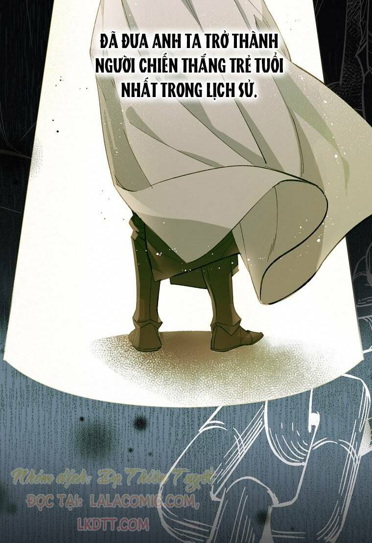 Phương Pháp Khiến Phu Quân Đứng Về Phía Tôi - Chapter 2 - Page 10