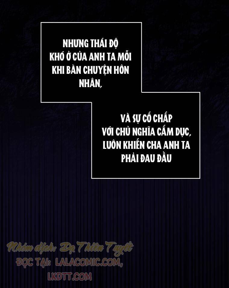 Phương Pháp Khiến Phu Quân Đứng Về Phía Tôi - Chapter 2 - Page 18
