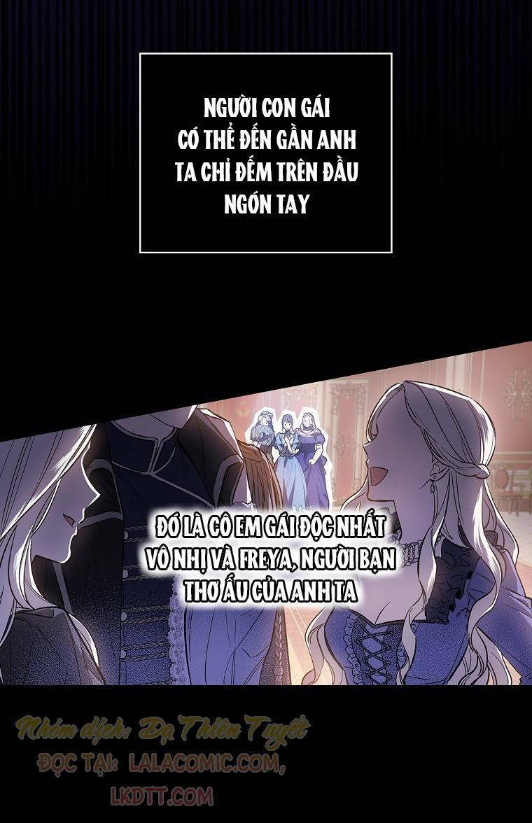 Phương Pháp Khiến Phu Quân Đứng Về Phía Tôi - Chapter 2 - Page 19