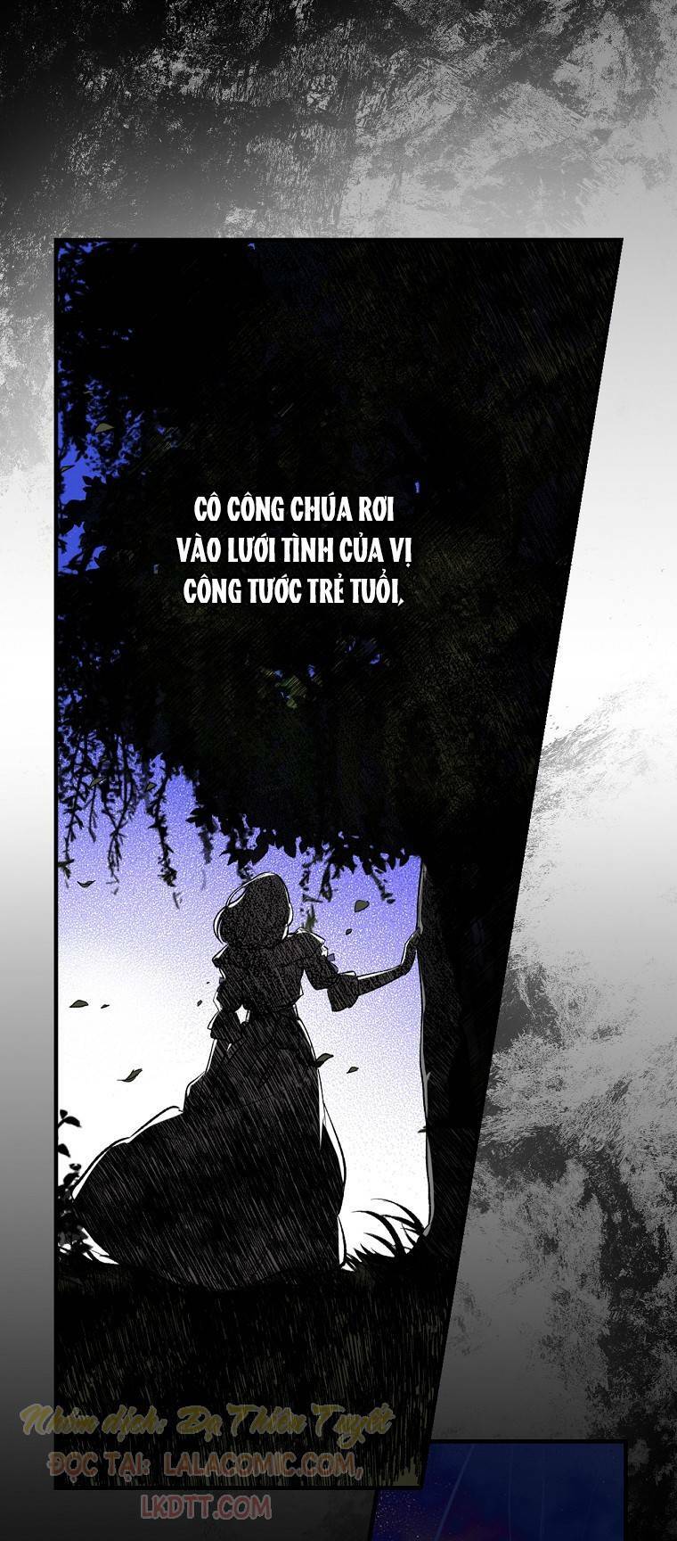 Phương Pháp Khiến Phu Quân Đứng Về Phía Tôi - Chapter 2 - Page 21