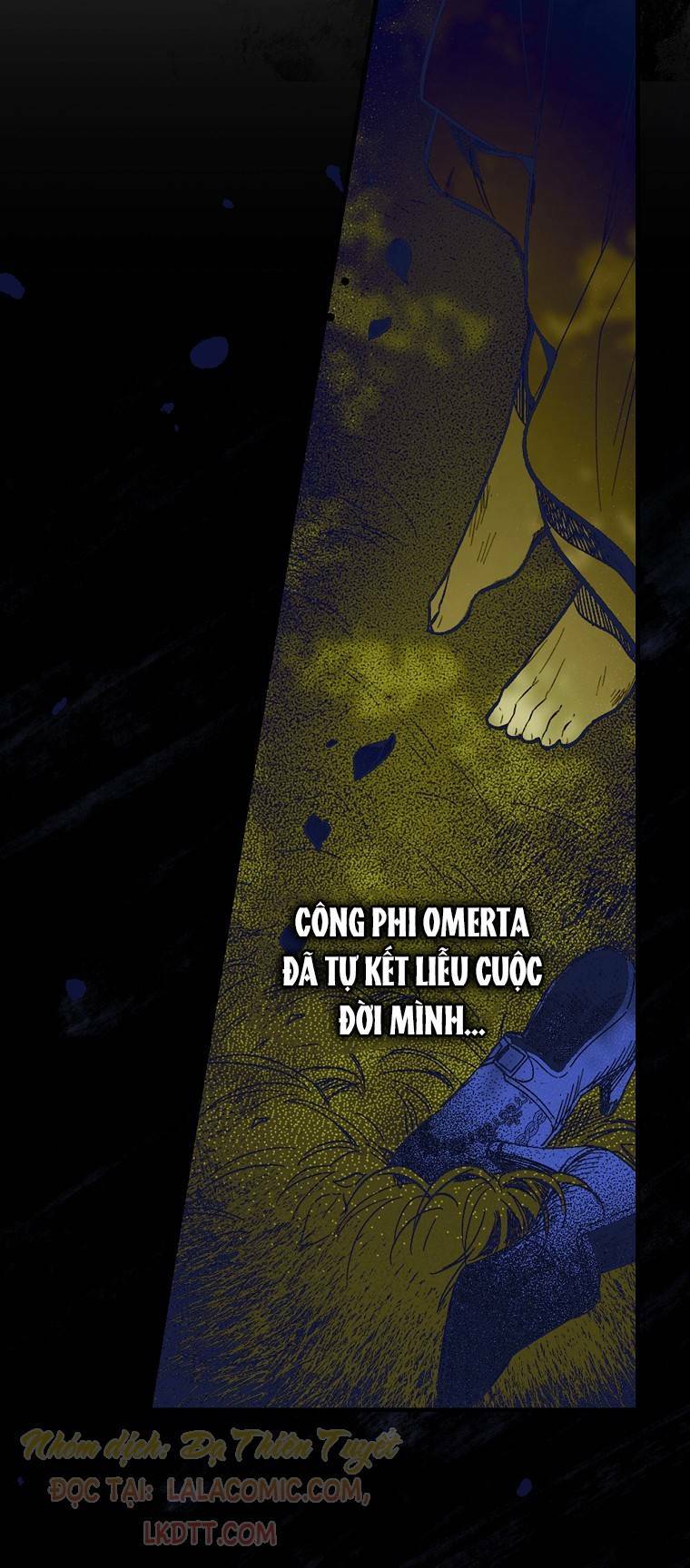 Phương Pháp Khiến Phu Quân Đứng Về Phía Tôi - Chapter 2 - Page 22