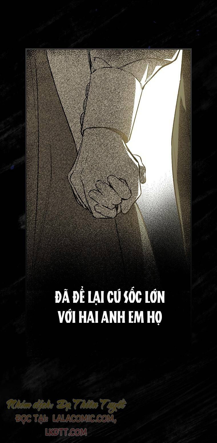 Phương Pháp Khiến Phu Quân Đứng Về Phía Tôi - Chapter 2 - Page 24