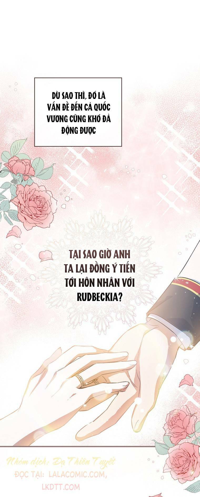 Phương Pháp Khiến Phu Quân Đứng Về Phía Tôi - Chapter 2 - Page 26