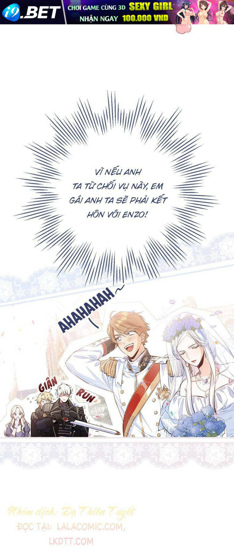 Phương Pháp Khiến Phu Quân Đứng Về Phía Tôi - Chapter 2 - Page 27