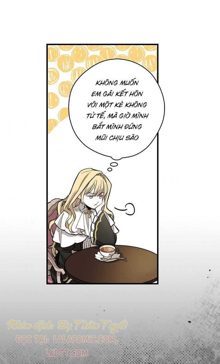 Phương Pháp Khiến Phu Quân Đứng Về Phía Tôi - Chapter 2 - Page 28