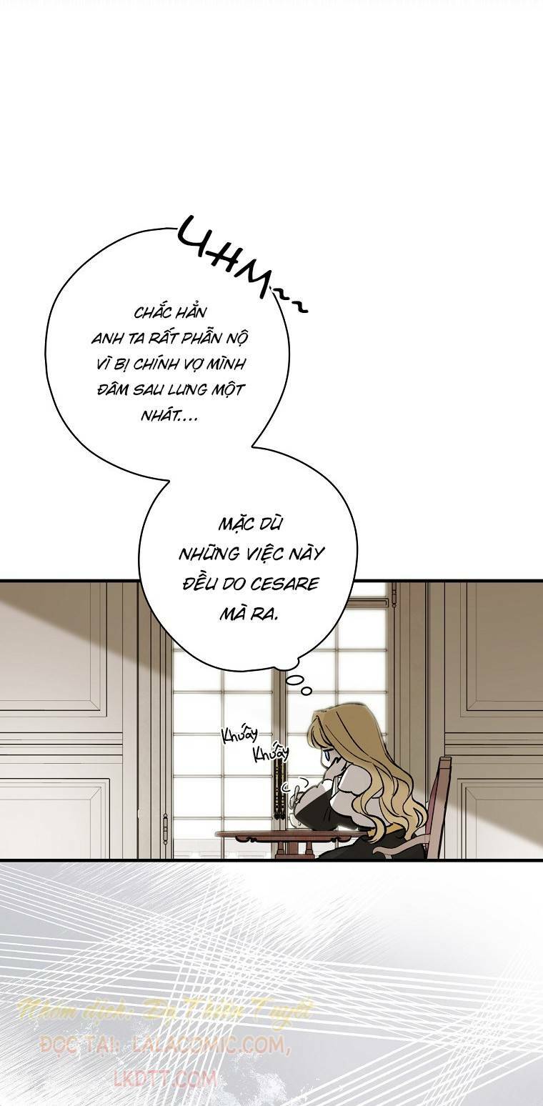 Phương Pháp Khiến Phu Quân Đứng Về Phía Tôi - Chapter 2 - Page 35