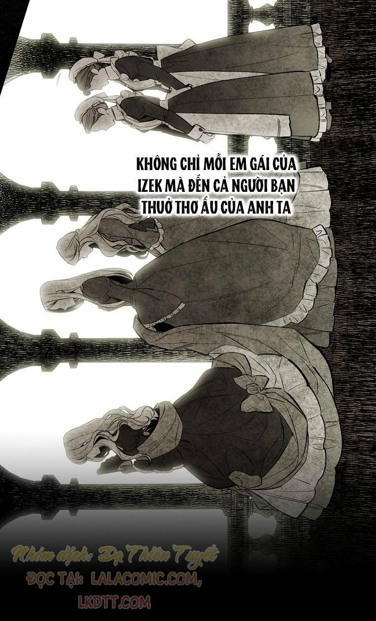 Phương Pháp Khiến Phu Quân Đứng Về Phía Tôi - Chapter 2 - Page 38