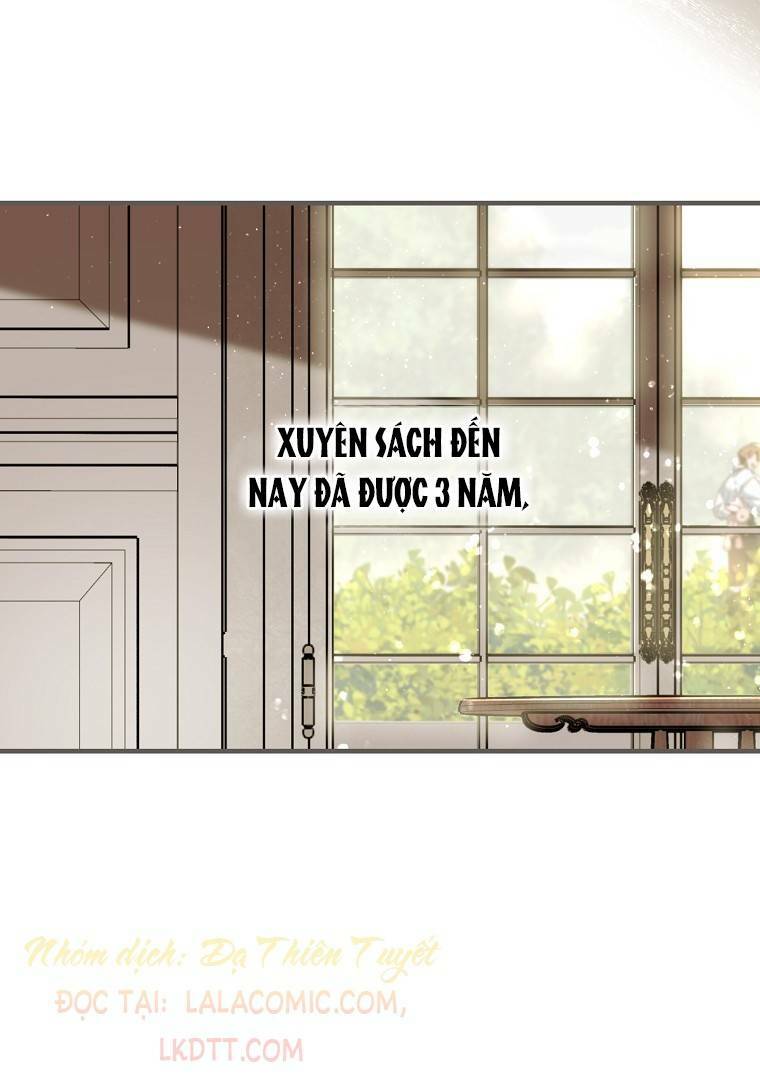 Phương Pháp Khiến Phu Quân Đứng Về Phía Tôi - Chapter 2 - Page 40