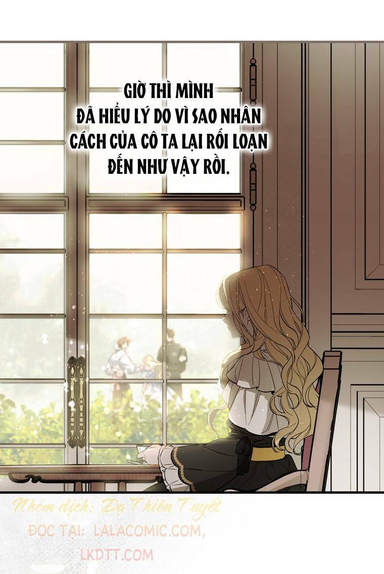 Phương Pháp Khiến Phu Quân Đứng Về Phía Tôi - Chapter 2 - Page 41