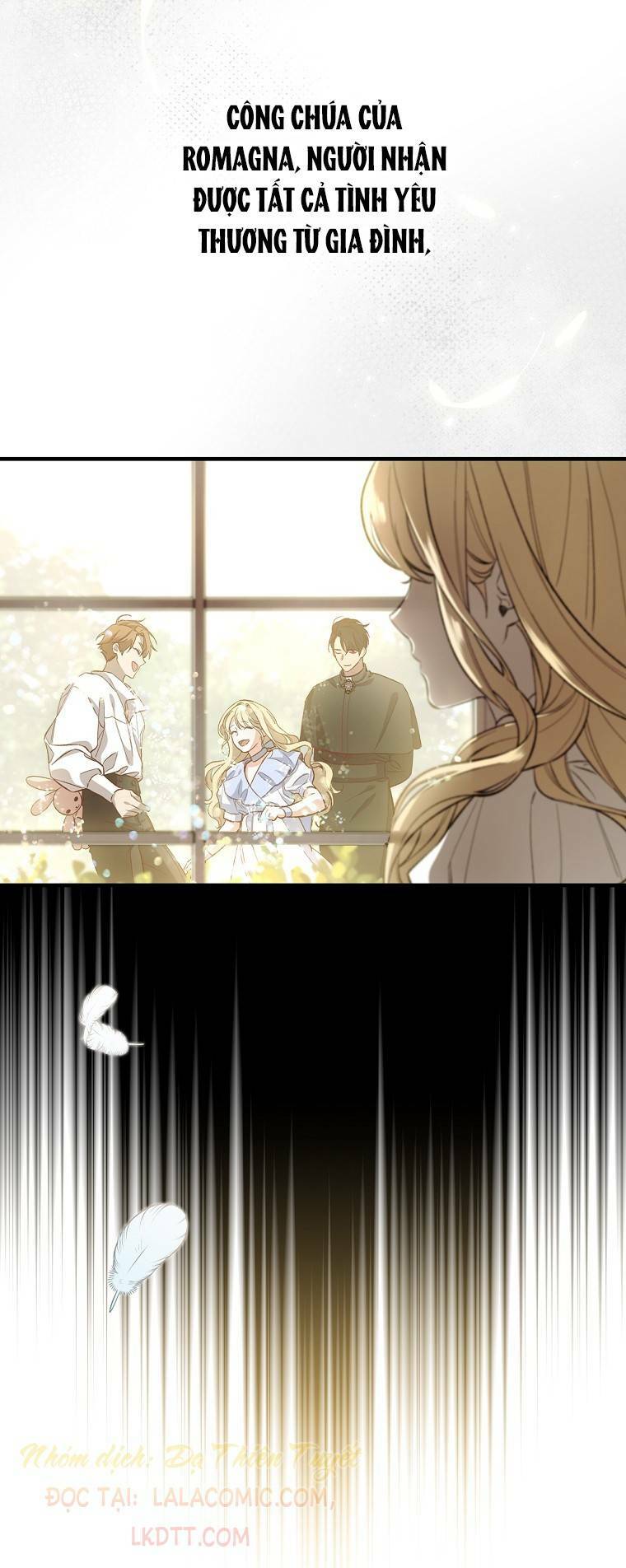 Phương Pháp Khiến Phu Quân Đứng Về Phía Tôi - Chapter 2 - Page 42