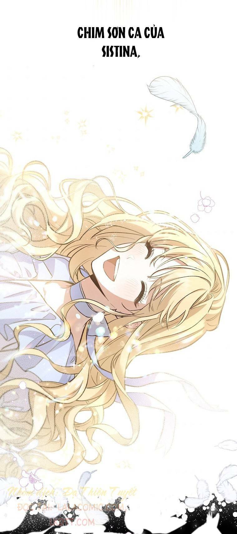 Phương Pháp Khiến Phu Quân Đứng Về Phía Tôi - Chapter 2 - Page 43