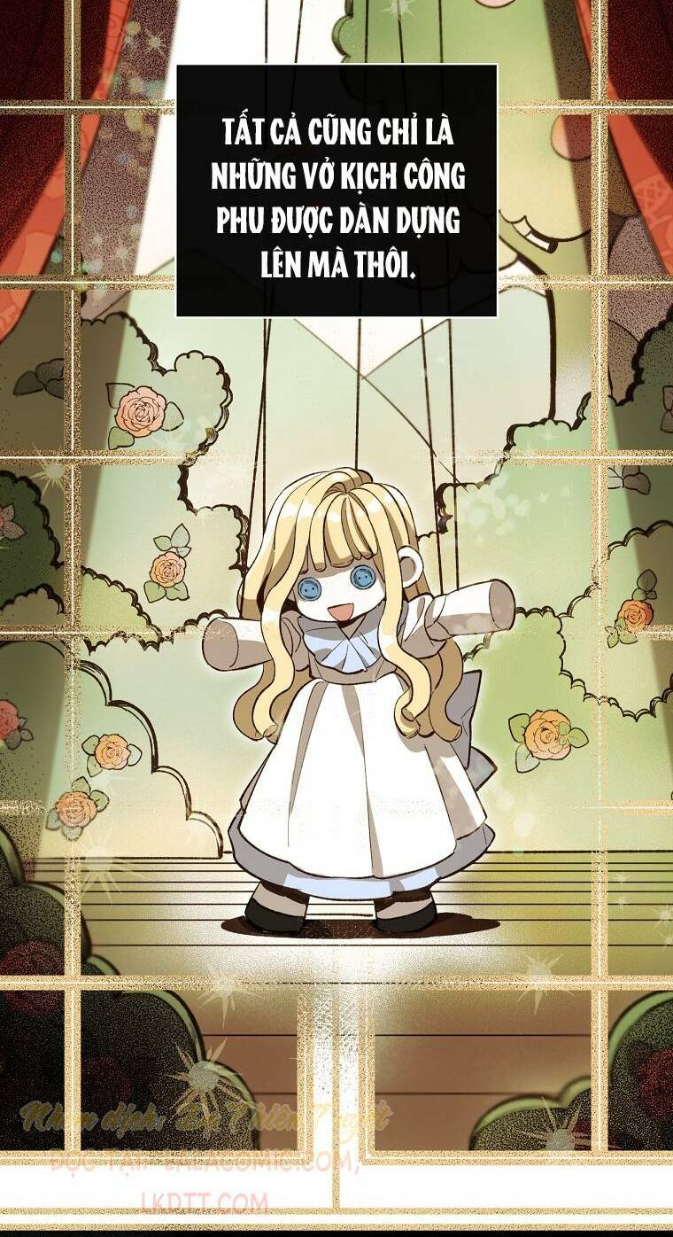 Phương Pháp Khiến Phu Quân Đứng Về Phía Tôi - Chapter 2 - Page 45